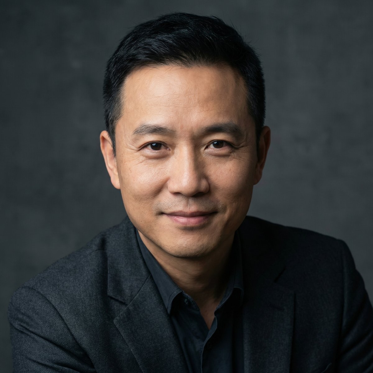 蜜桃视频影视导演陈锐